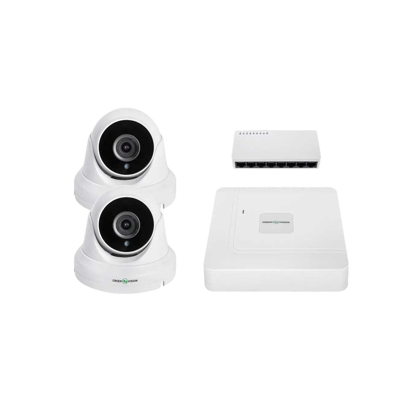 �������� ����������������� �� �� ������ GV-IP-K-W95/ 5MP