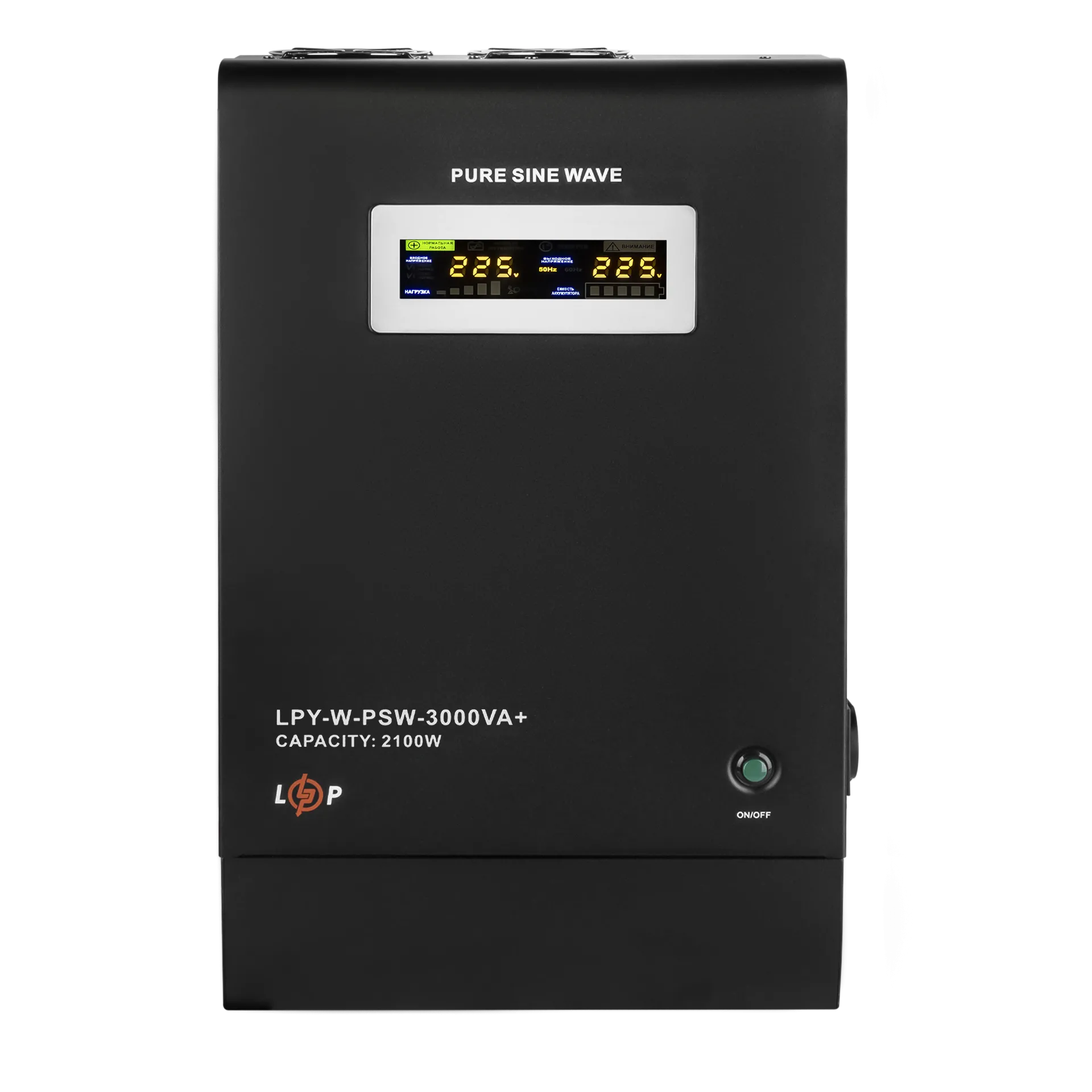 ��� � ���������� ��������� 48V LPY-W-PSW-3000VA+(2100��)