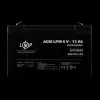 ���������� AGM LPM 6V - 12 Ah