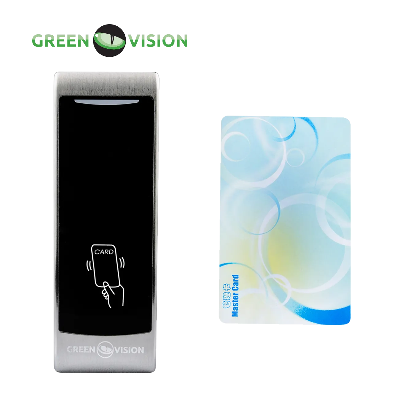 ��������� ������� GV-CEM-001-125