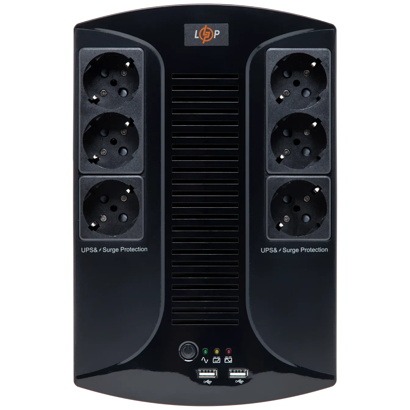 ˳�����-������������ ��� LP 650VA-6PS (455��)