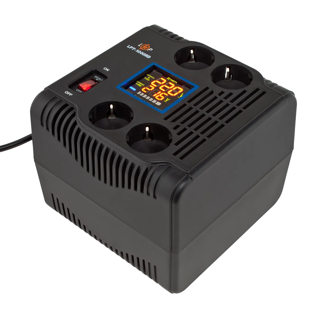 ���������� ������� LPT-1000RD (700W)