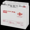 ���������� ������� LPM-GL 12V - 20 Ah