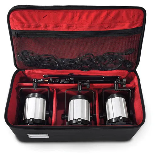 ����� ��� ������������� ��������� Sachtler SL2003 Lite Case (Medium)