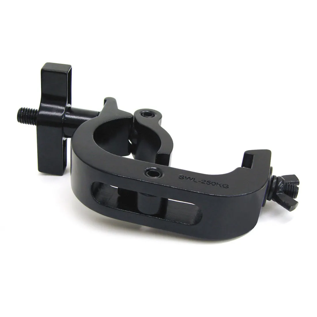 ��������-����� Duratruss DT Trigger Clamp/BLK 250kg Black