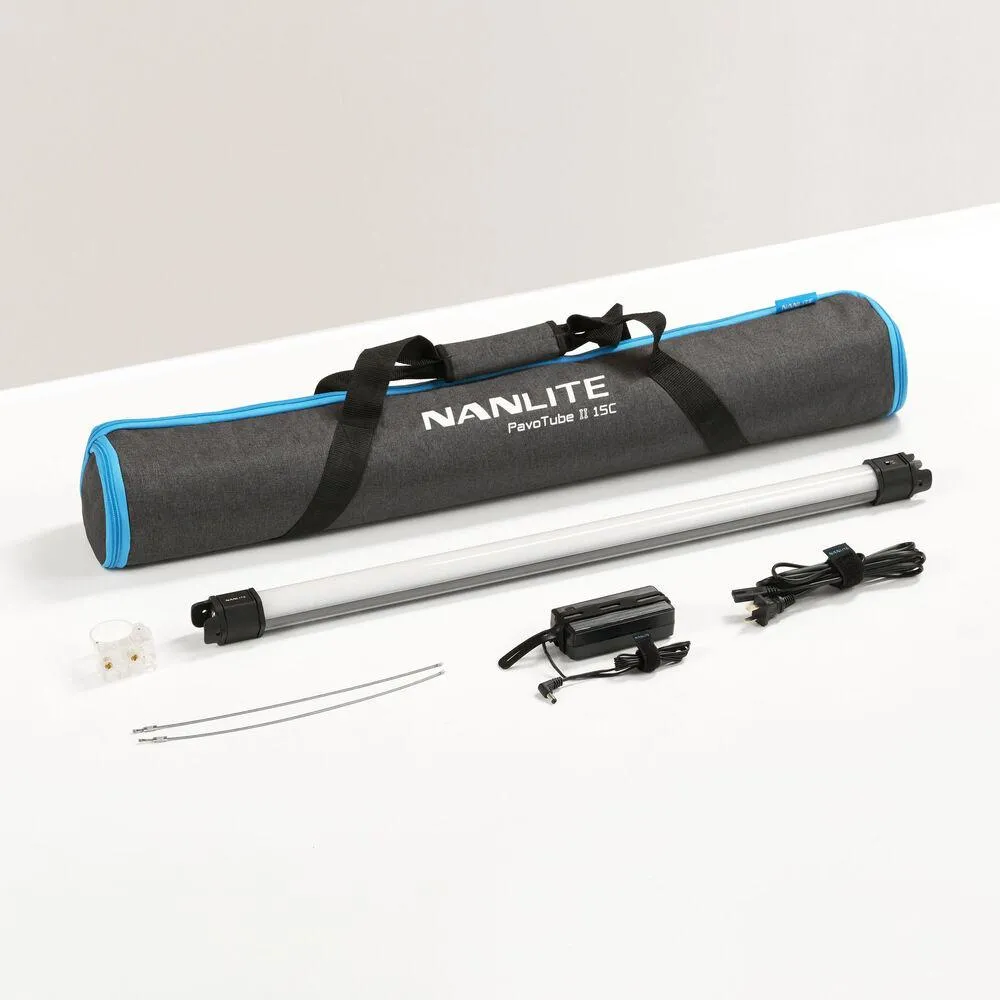 LED ������ Nanlite PavoTube II 15C 1KIT