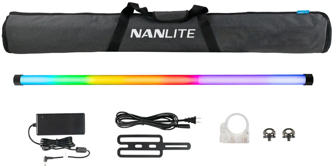 LED ������ Nanlite PavoTube II 30X 1Kit
