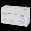 Акумулятор мультигелевий LPM-MG 12V - 7.5 Ah