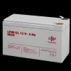 ���������� ������� LPM-GL 12V - 9 Ah