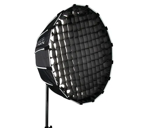 ���� Nanlite EC-FMM-60