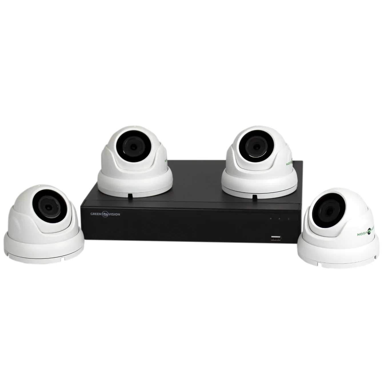 �������� ����������������� GreenVision GV-K-S16/04 1080P