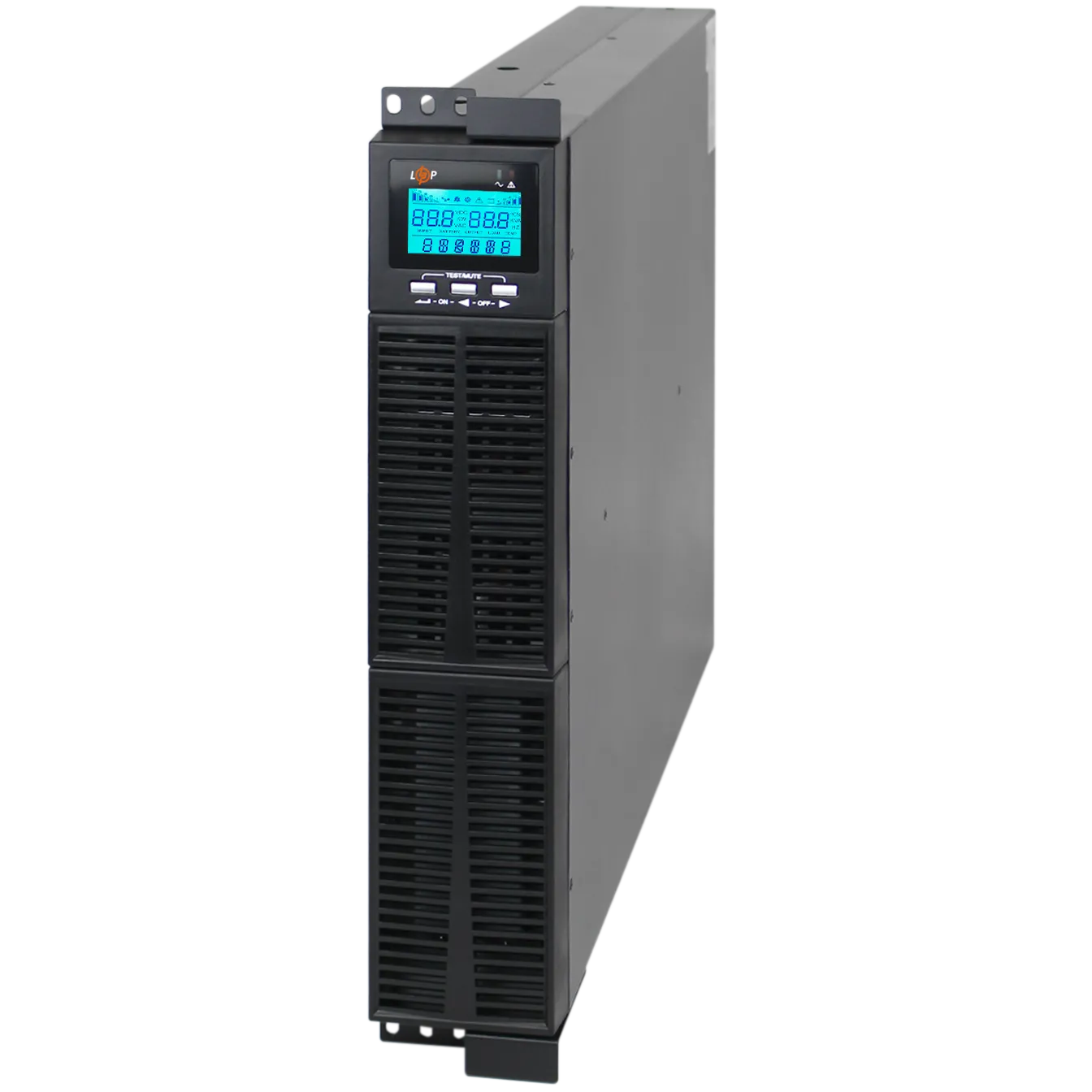 Smart-UPS LogicPower 3000 PRO RM (with battery)