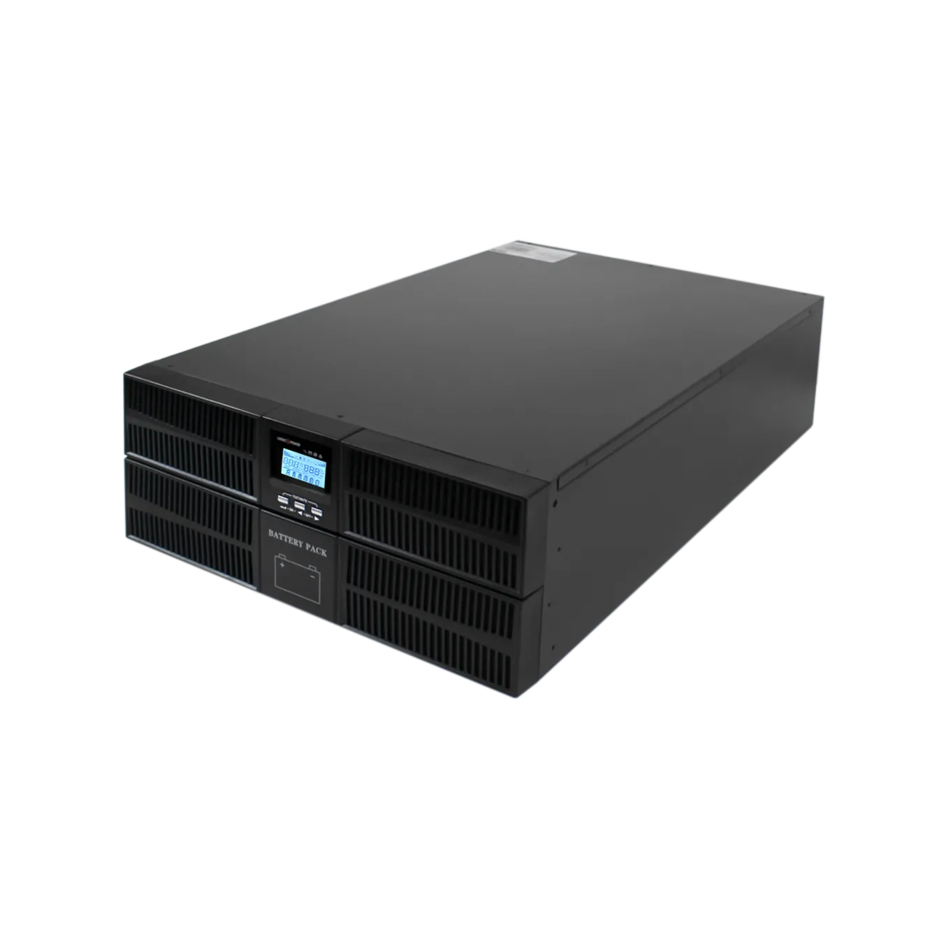 Smart-UPS LogicPower 6000 PRO RM (with battery)
