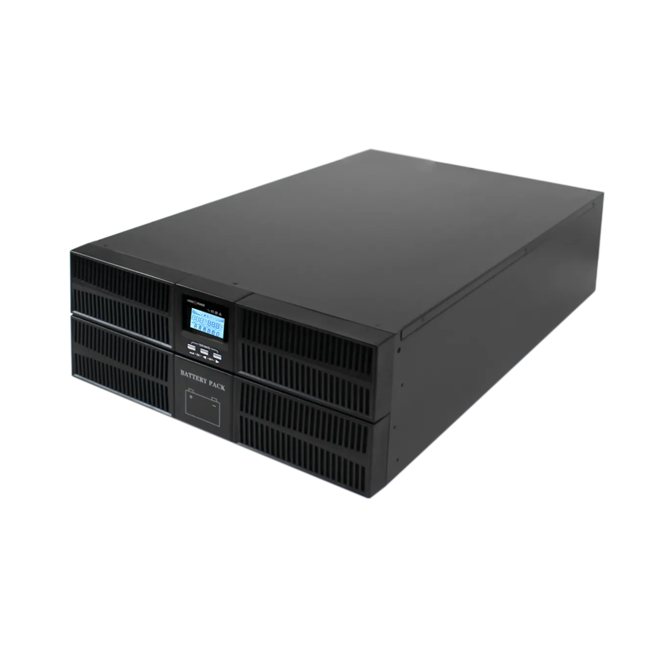 Smart-UPS LogicPower 10000 PRO RM (with battery)