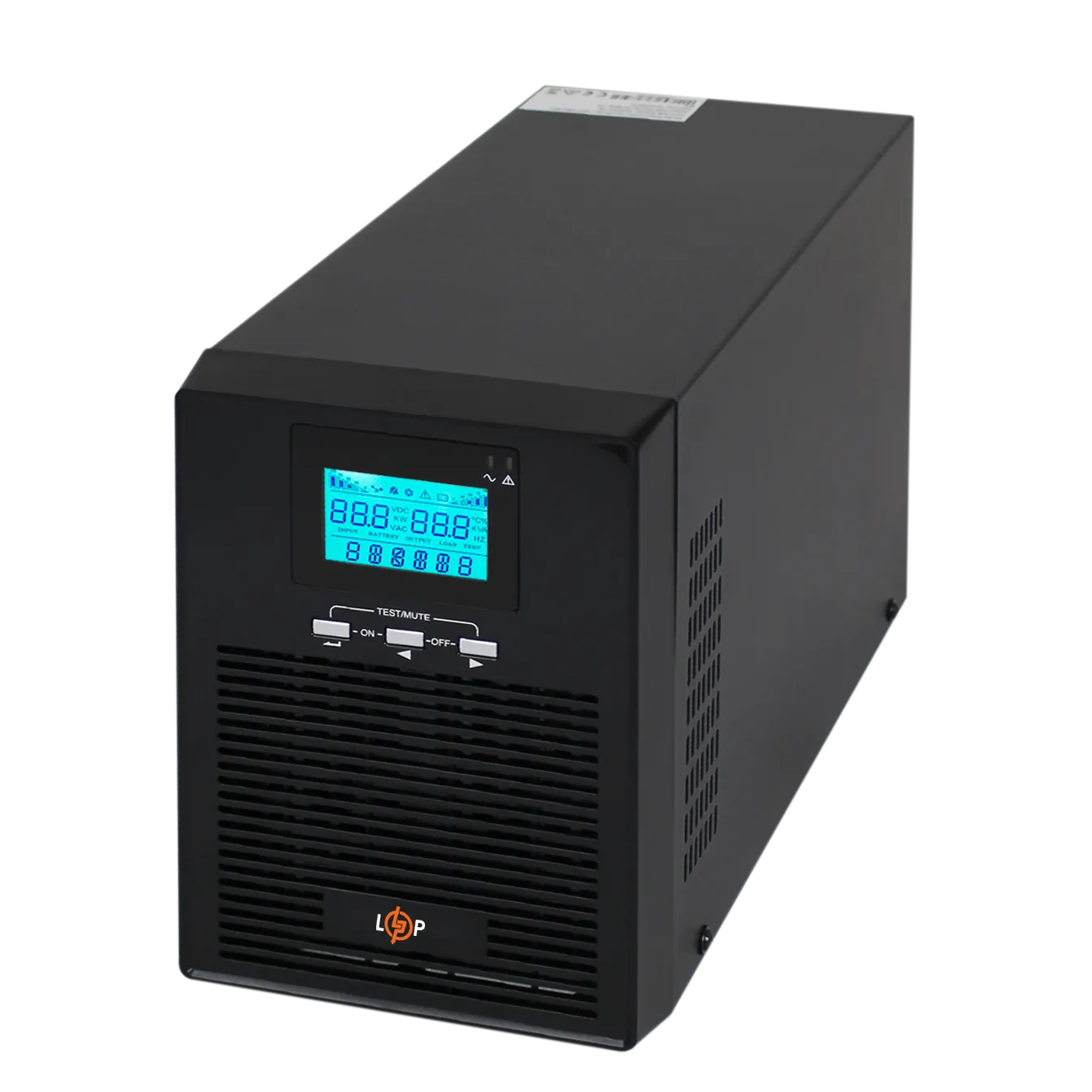 Smart-UPS LogicPower 1000 PRO (with battery)
