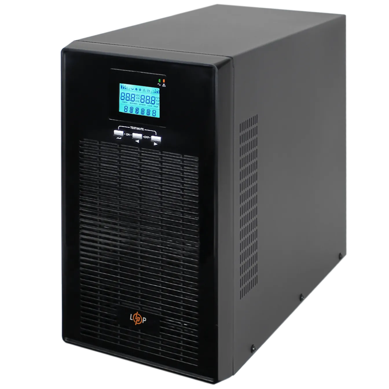 Smart-UPS LogicPower 3000 PRO (with battery)