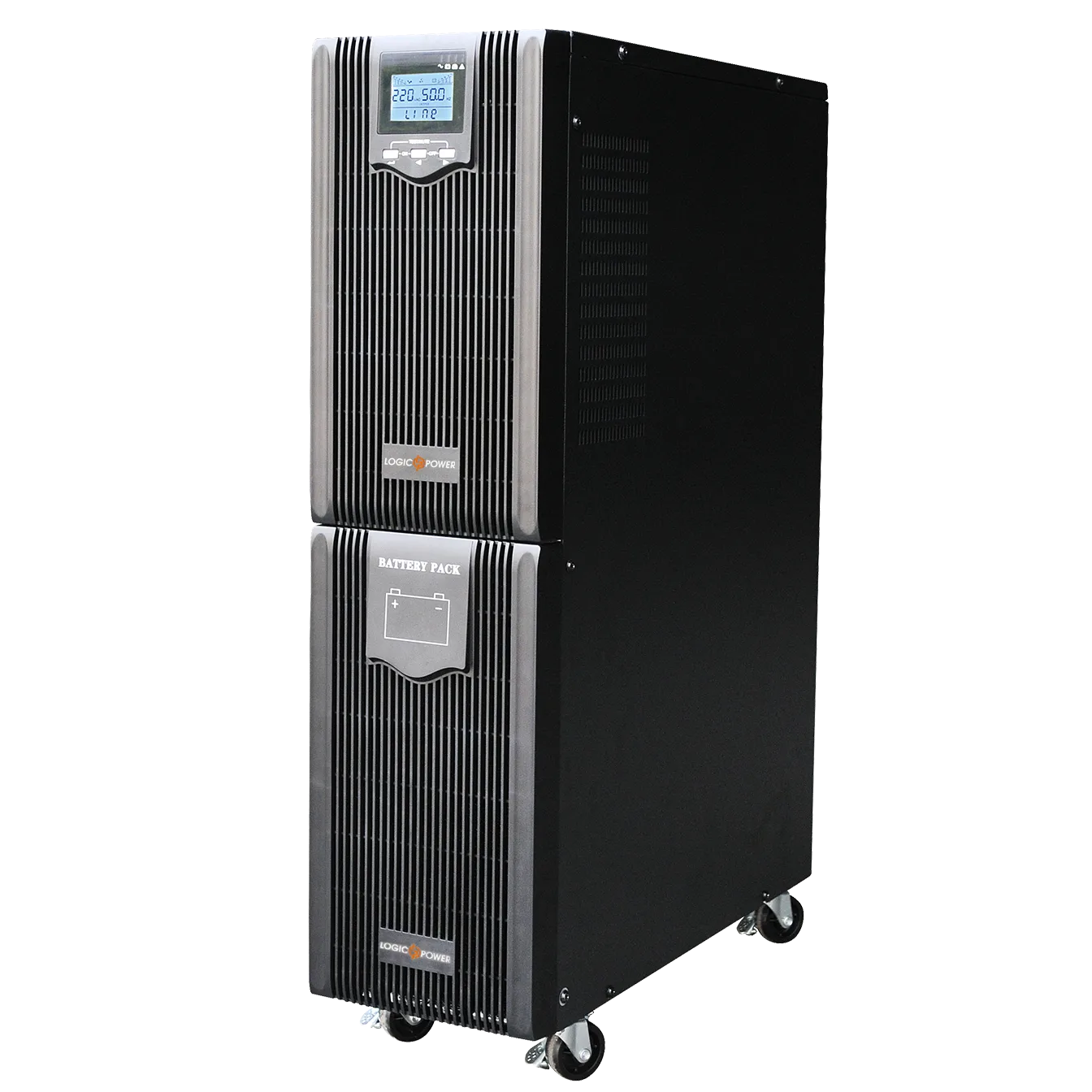 Smart-UPS LogicPower 6000 PRO (with battery)