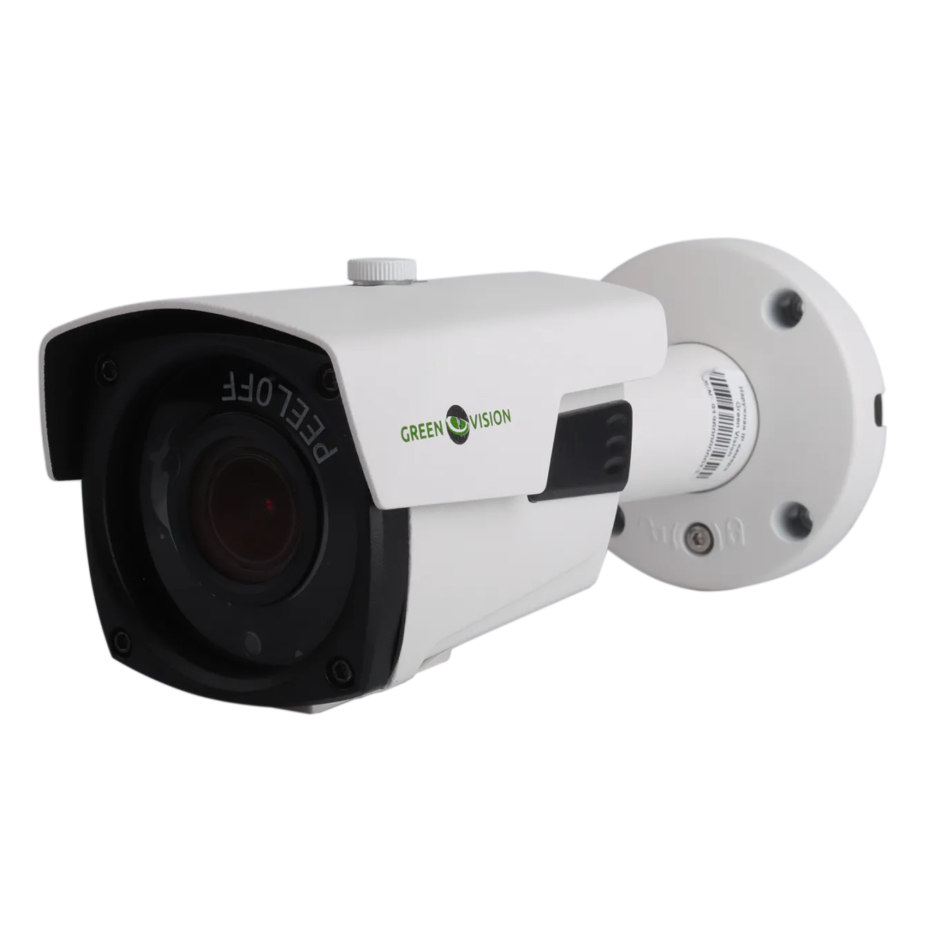 �������� IP ������ GV-093-IP-E-COS50VM-40 POE