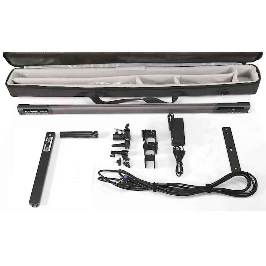 ������ Soonwell ST50 RGBW Tube