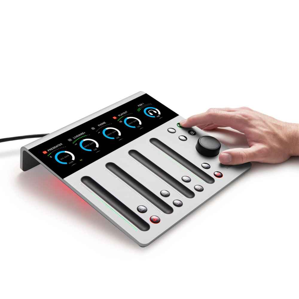 �������� 4-��������� ����� Yellowtec Intellimix 2 Focus