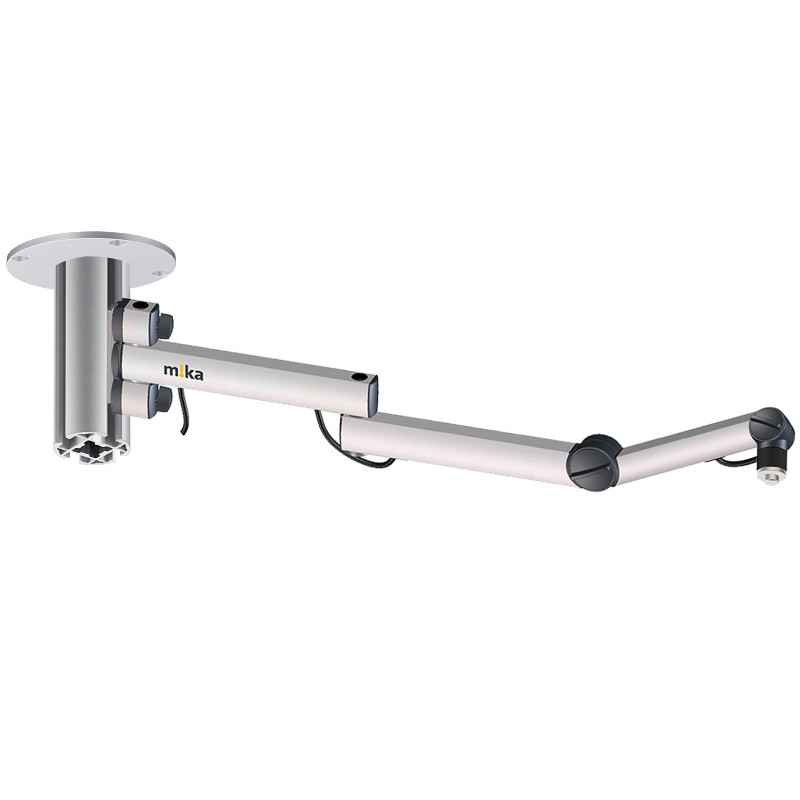 ̳��������� ������ Yellowtec m!ka Mic Arm TV aluminum
