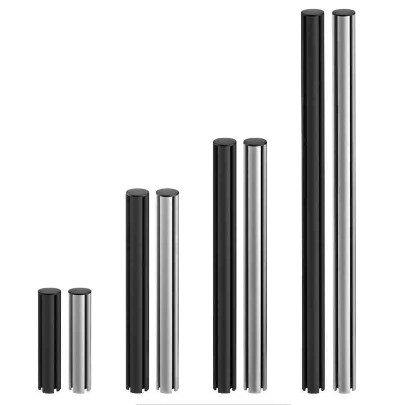 ����� ��� ������� �� ���� � �� ���� m!ka Yellowtec System Pole