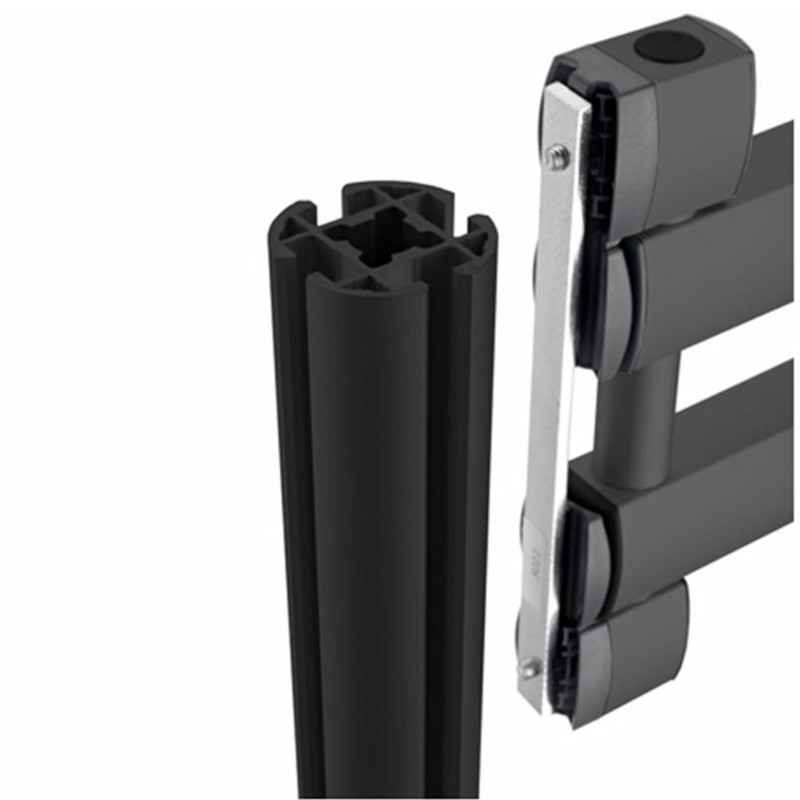 ����� ��� ������� �� ���� � �� ���� m!ka Yellowtec System Pole