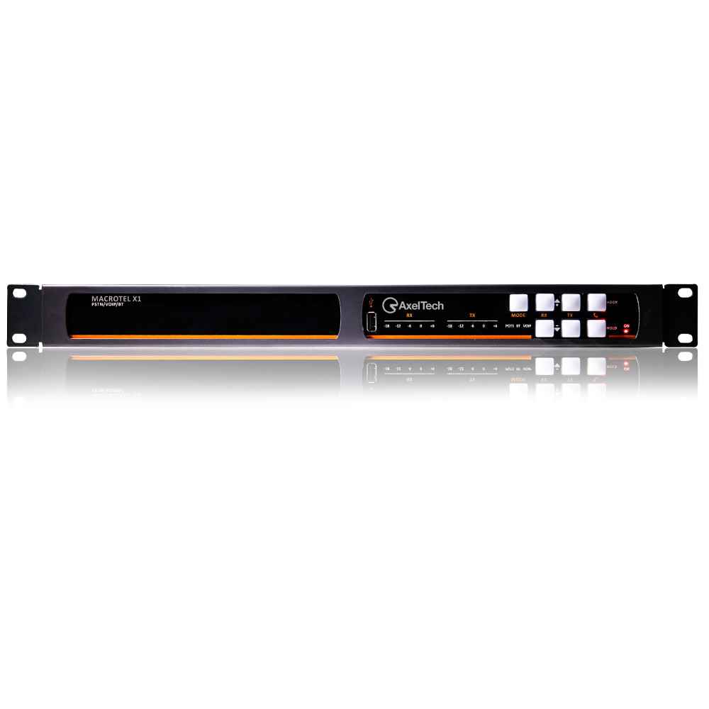 ���������� ����� MACROTEL X1 MULTIMODE 