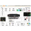 Цифрова Broadcast консоль Axel Oxygen 1000 RACK Цифрова Broadcast консоль Axel Oxygen 1000 RACK