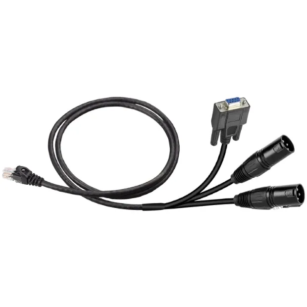 ���������� Axel ADPT-RJ45-LINE OUT 3M