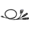 ���������� Axel ADPT-RJ45-LINE OUT 3M