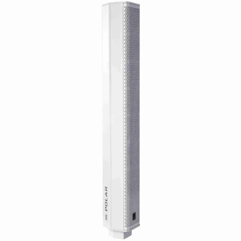 Активна акустична система HK Audio POLAR 10 MK2 white Активна акустична система HK Audio POLAR 10 MK2 white