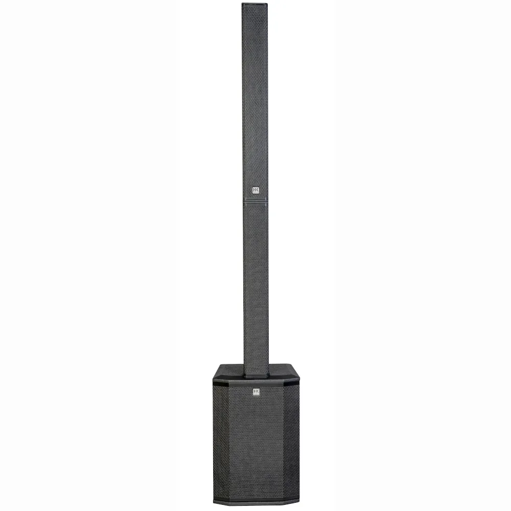 Активна акустична система HK Audio POLAR 10 MK2 Активна акустична система HK Audio POLAR 10 MK2