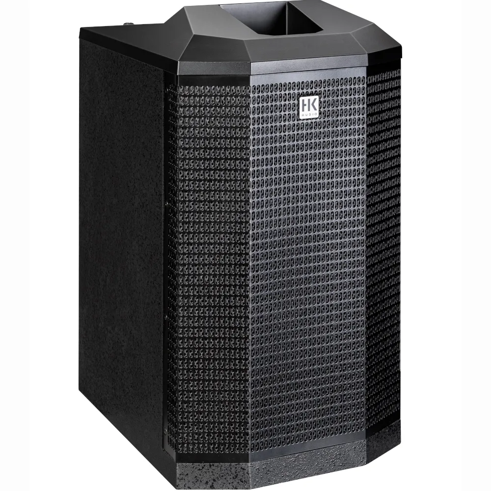 Активна акустична система HK Audio POLAR 8 Активна акустична система HK Audio POLAR 8