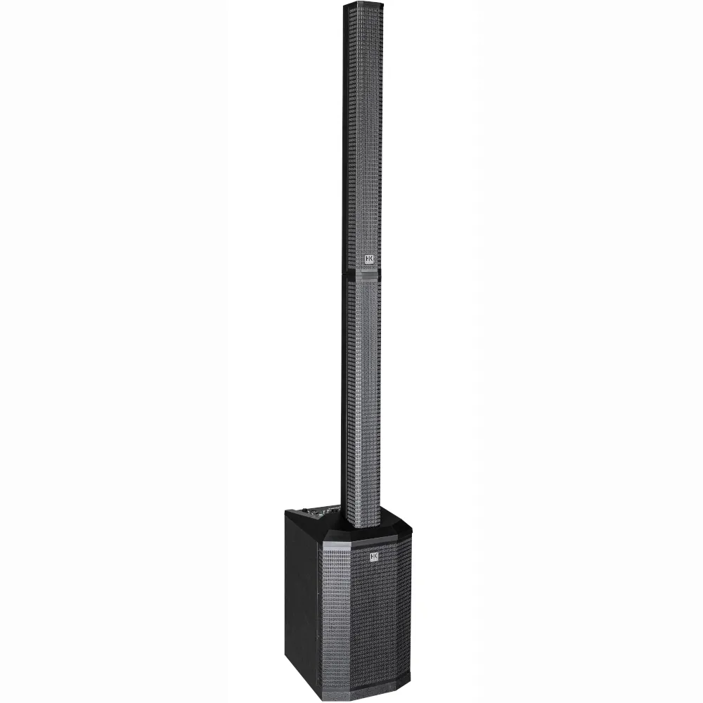 Активна акустична система HK Audio POLAR 8 Активна акустична система HK Audio POLAR 8