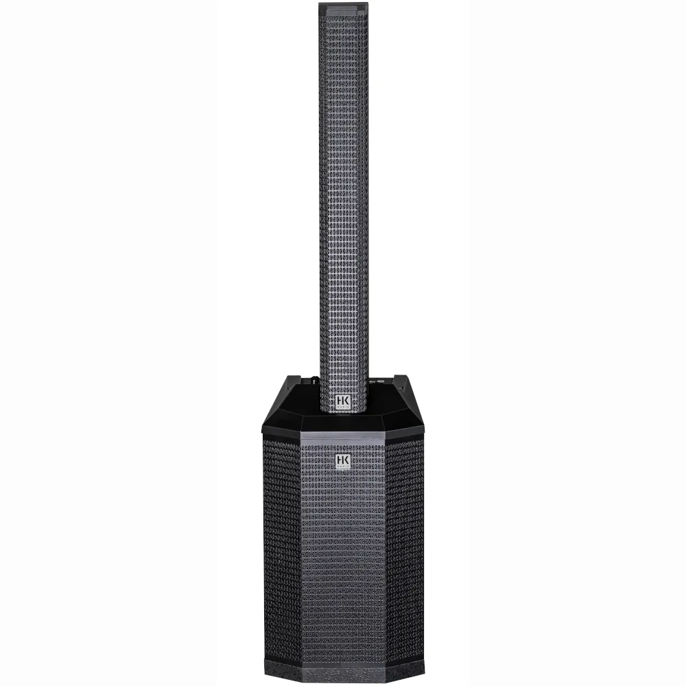 Активна акустична система HK Audio POLAR 8 Активна акустична система HK Audio POLAR 8