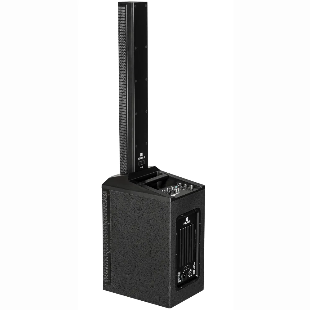 Активна акустична система HK Audio POLAR 8 Активна акустична система HK Audio POLAR 8