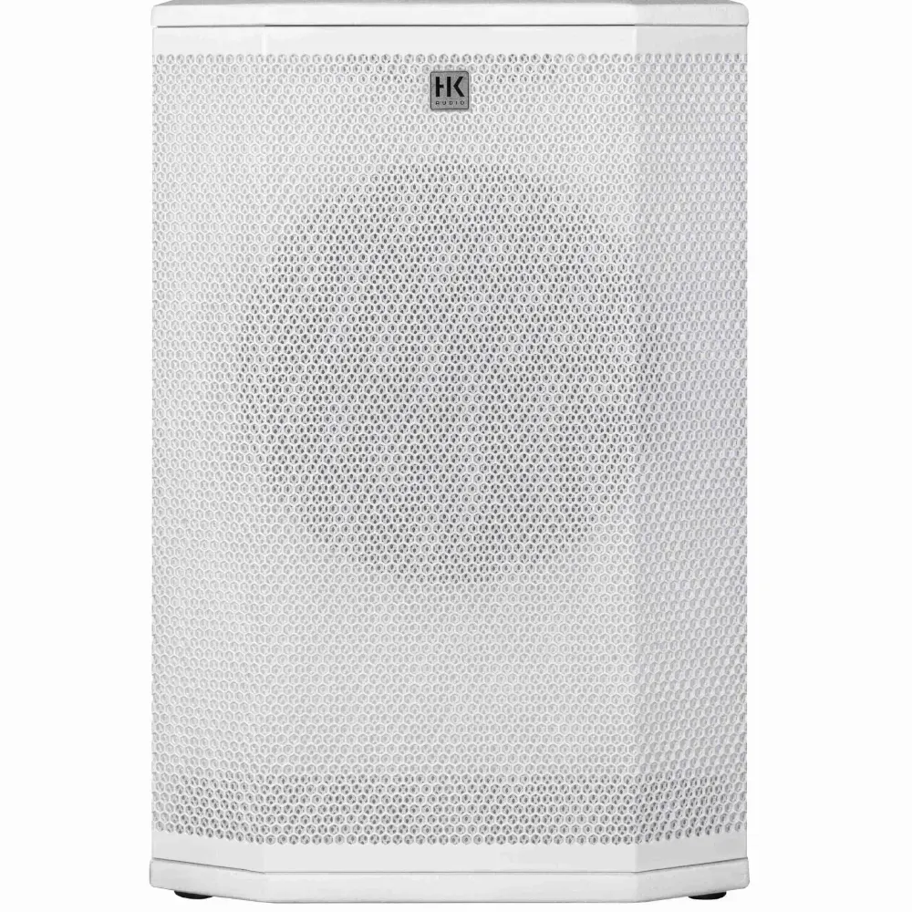 Активна акустична система HK Audio POLAR 12 MK2 white Активна акустична система HK Audio POLAR 12 MK2 white