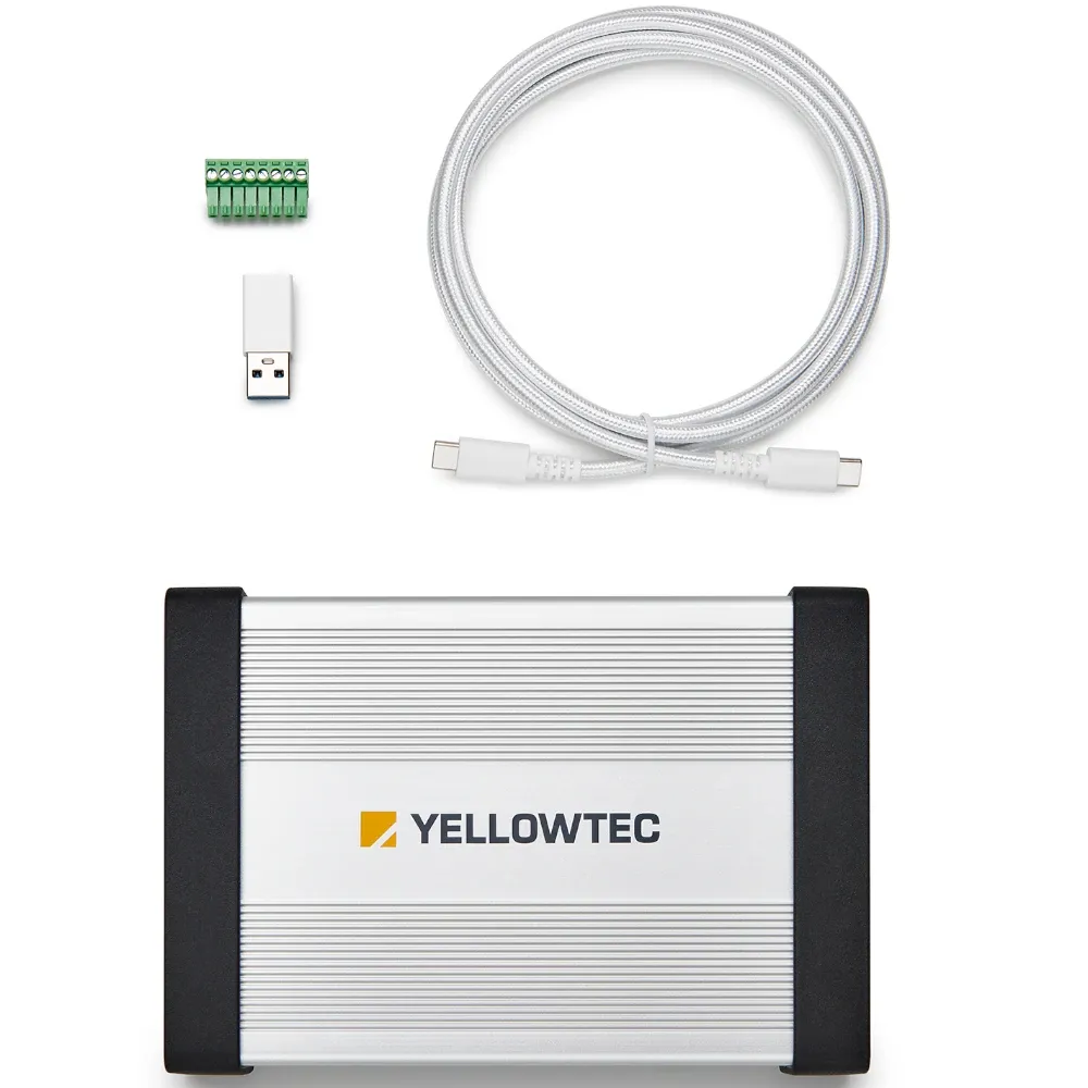 ��������� ��� ������� OnAir �� �������������� Yellowtec hush+