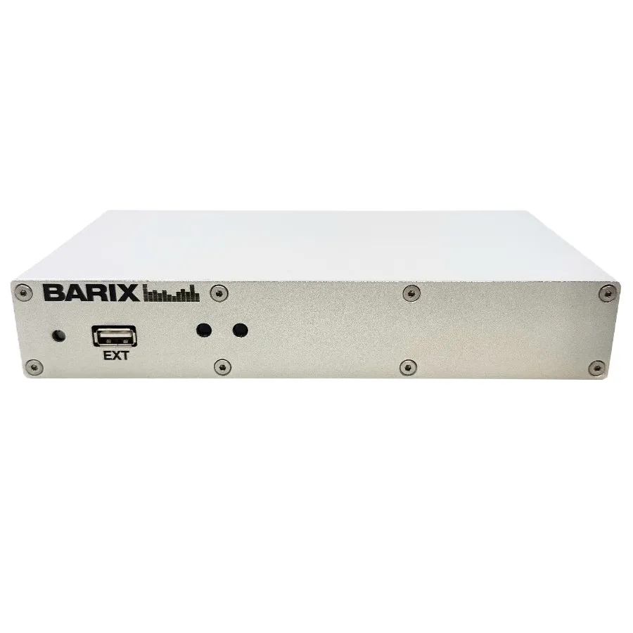 IP-���� �����/������� Barix LX400 STL