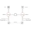 IP-аудіо кодер/декодер Barix LX400 STL IP-аудіо кодер/декодер Barix LX400 STL