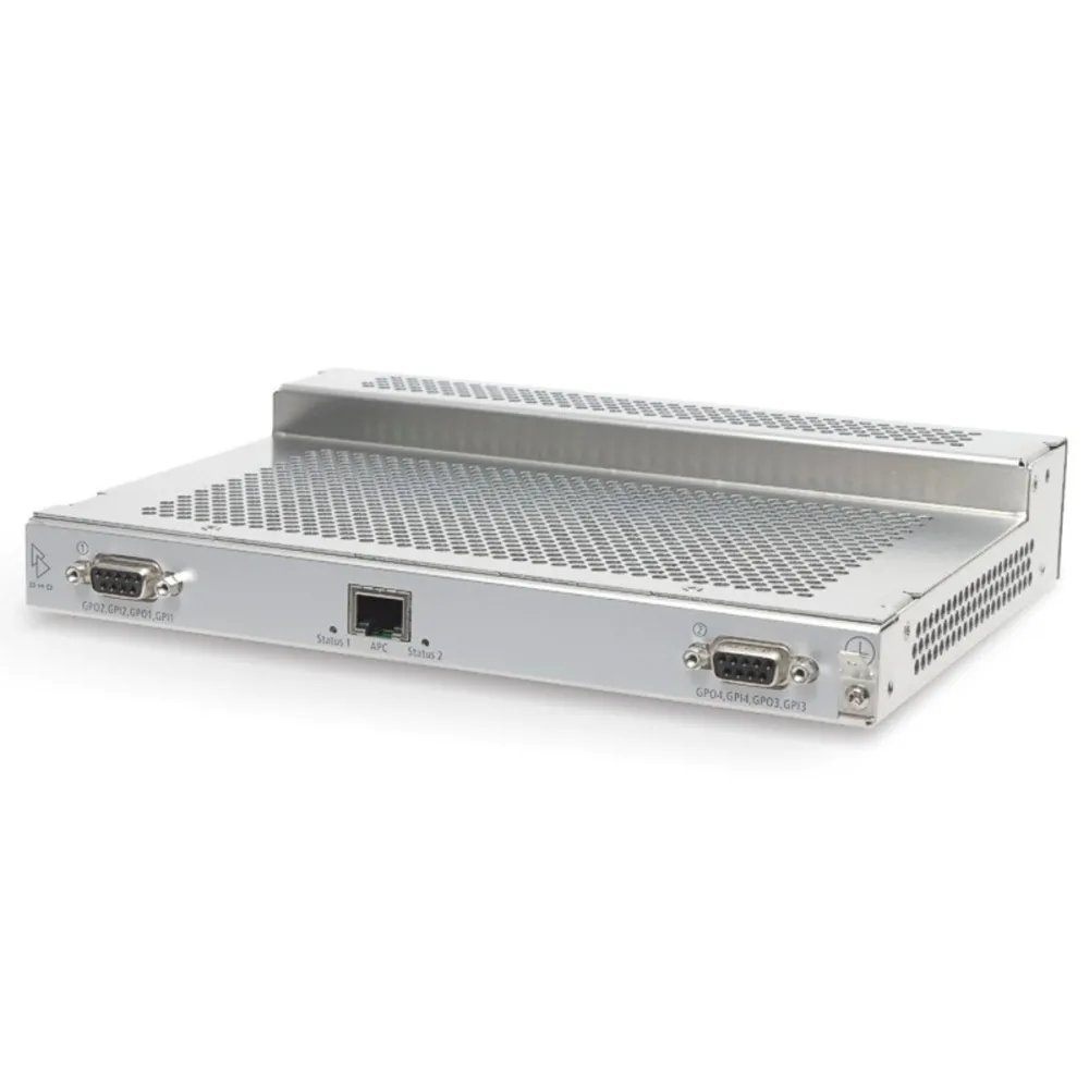 ������ DHD Intellimix Dual Embedder/De-embedder