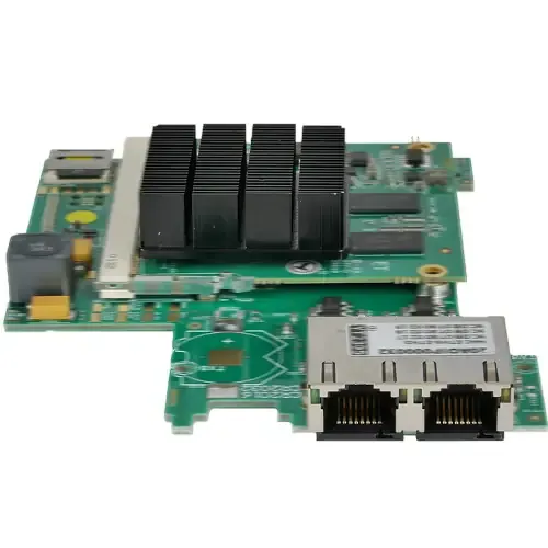 ������ ���������� Yellowtec Intellimix X64 AoIP Extension