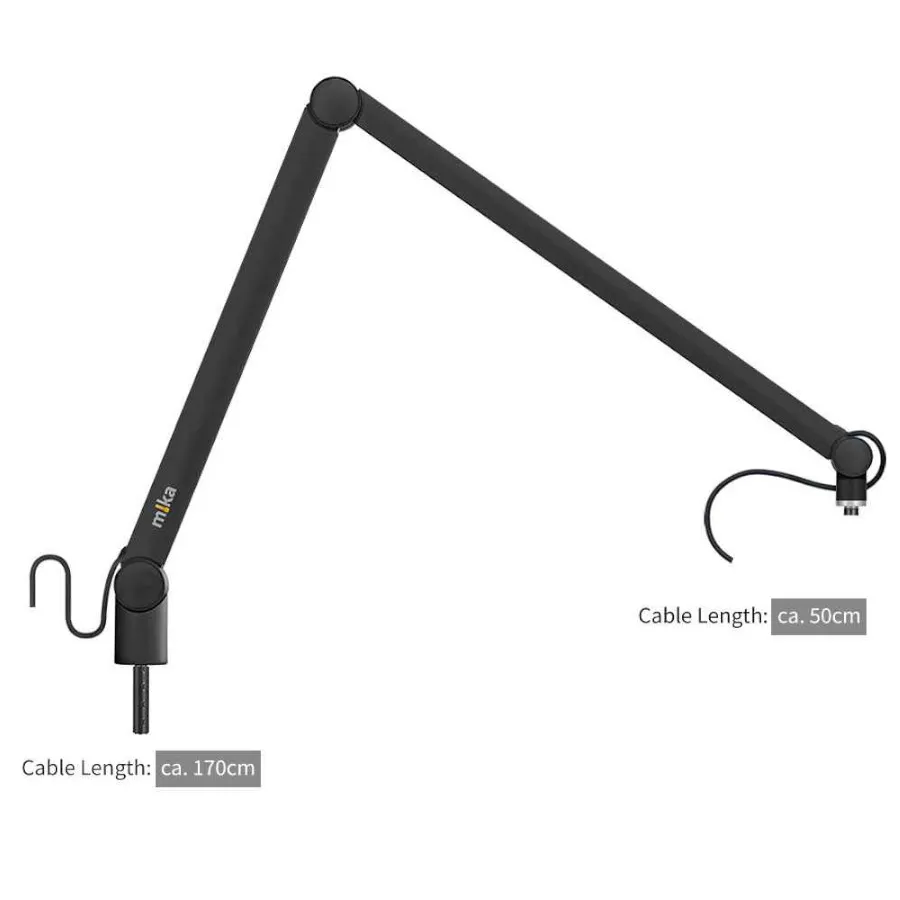 ̳��������� ��������� Yellowtec m!ka Mic Arm XL black