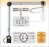 Мікрофонний пантограф Yellowtec m!ka Mic Arm XL aluminum Мікрофонний пантограф Yellowtec m!ka Mic Arm XL aluminum