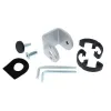 ��������� �������� Yellowtec m!ka System Pole Table Clamp