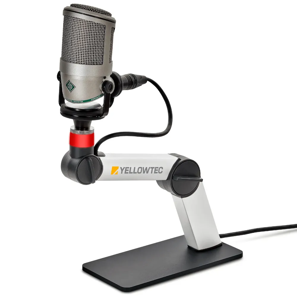 �������� ��������� ����� Yellowtec m!ka Table Stand aluminum