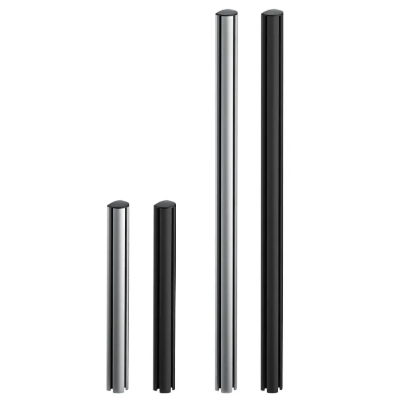 ����� ��� ������� �� ���� Yellowtec m!ka Wall-Mount Pole