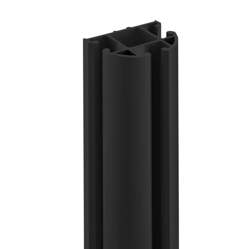 ����� ��� ������� �� ���� Yellowtec m!ka Wall-Mount Pole