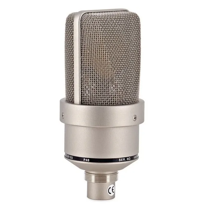 �������� ������� Neumann TLM 103